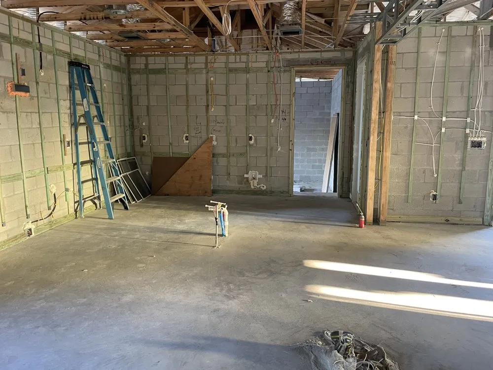 Slide of Patriot Plumbing