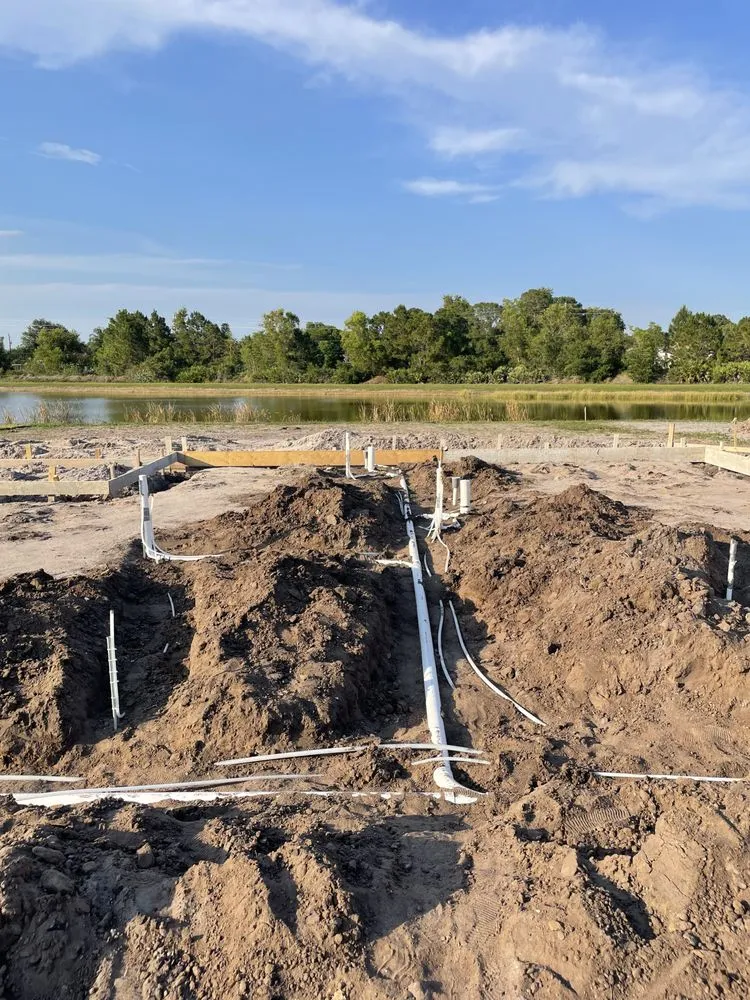 Slide of Patriot Plumbing