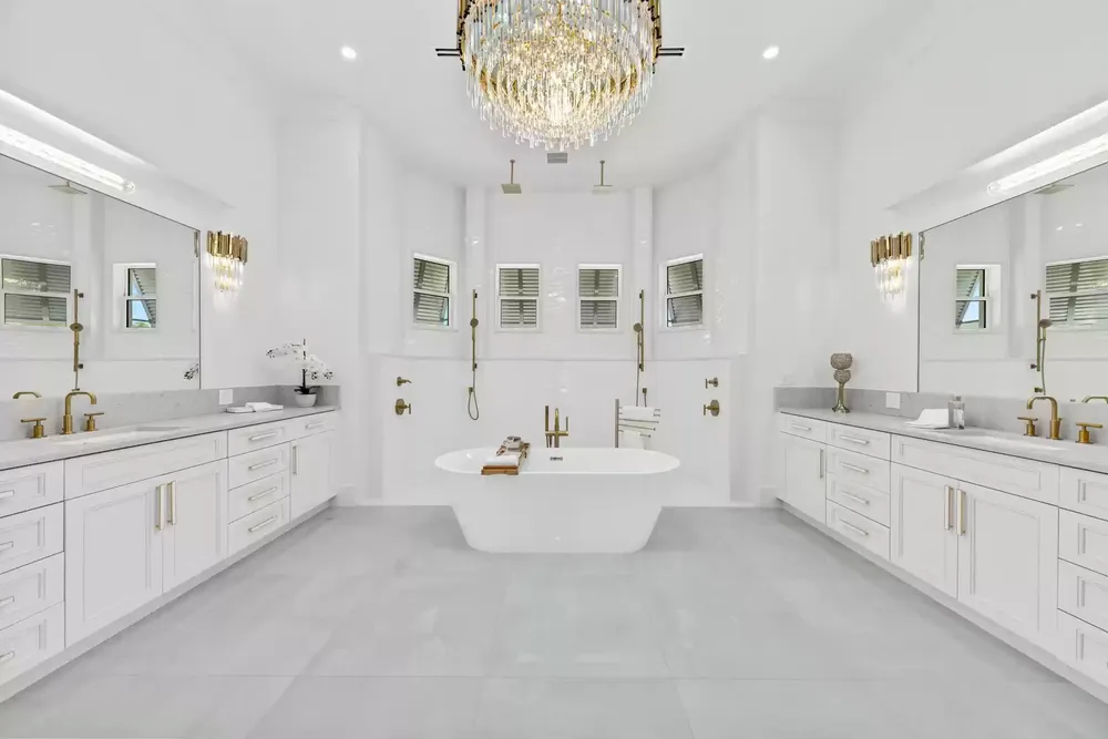 Expert pipe repair for homes in Port Saint Lucie, FL by Patriot Plumbing