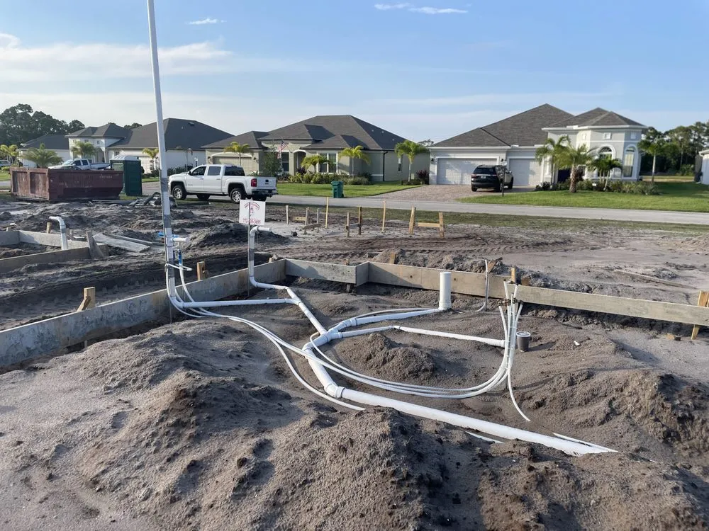 Slide of Patriot Plumbing