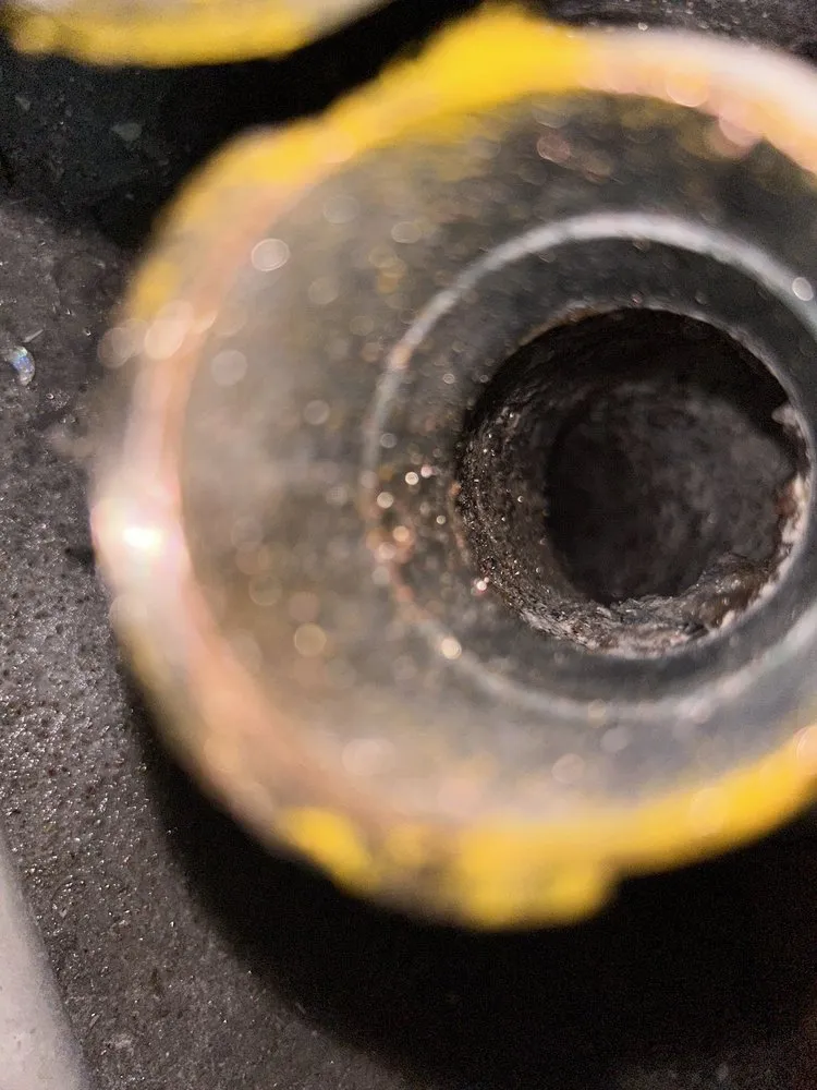 Slide of Patriot Plumbing