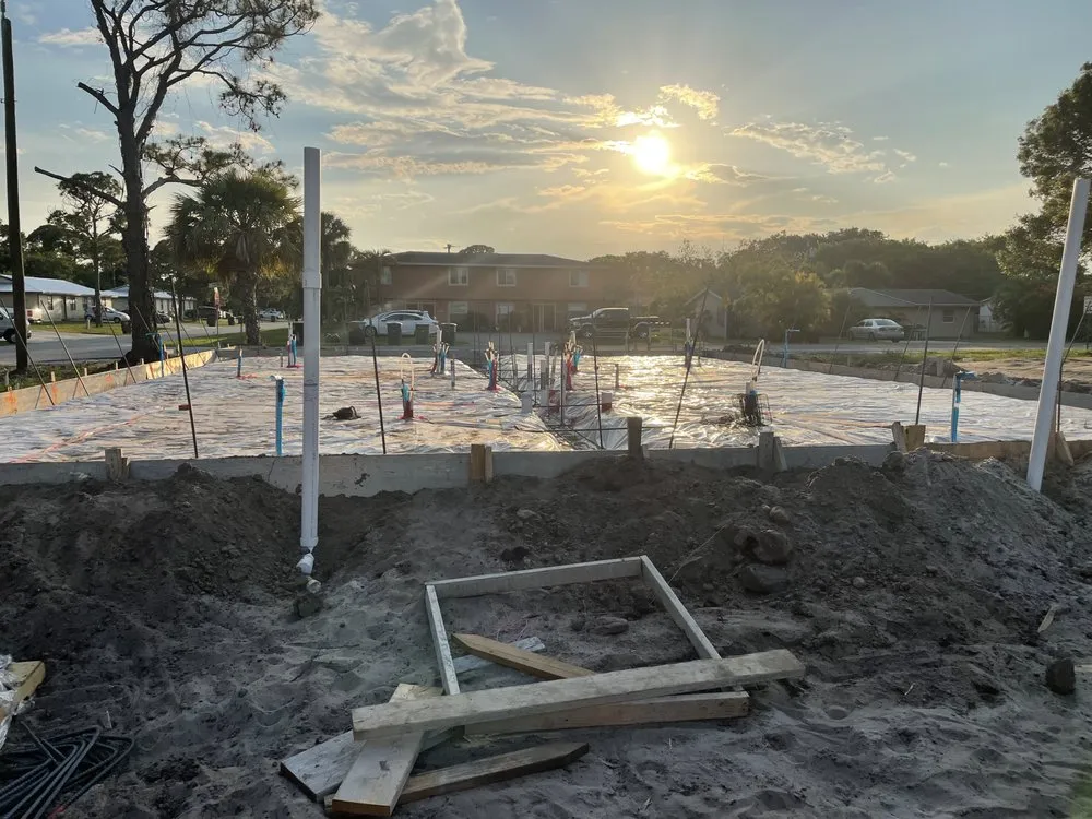 Slide of Patriot Plumbing