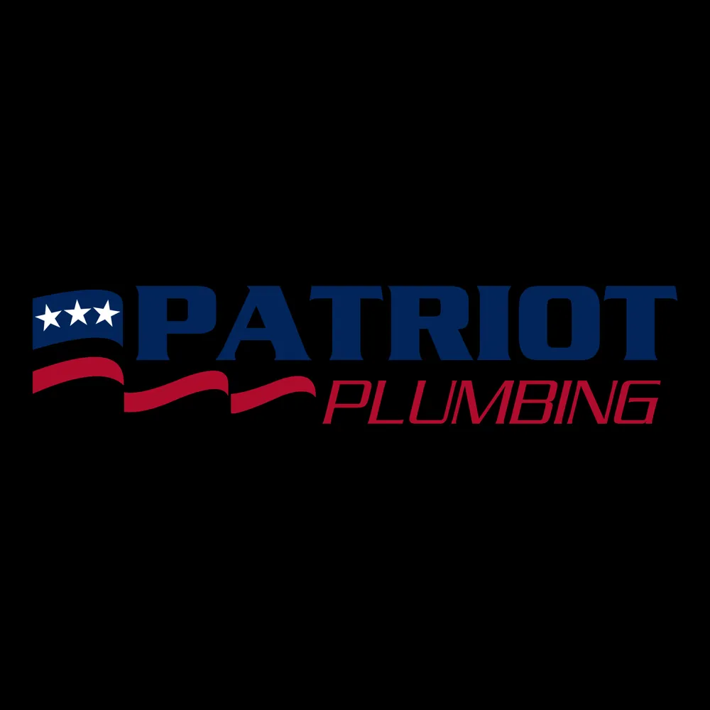 Slide of Patriot Plumbing