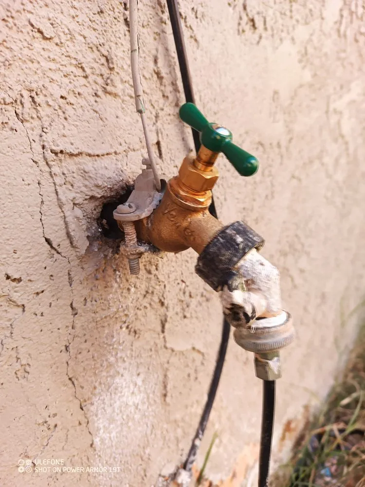 Slide of Patriot Plumbing