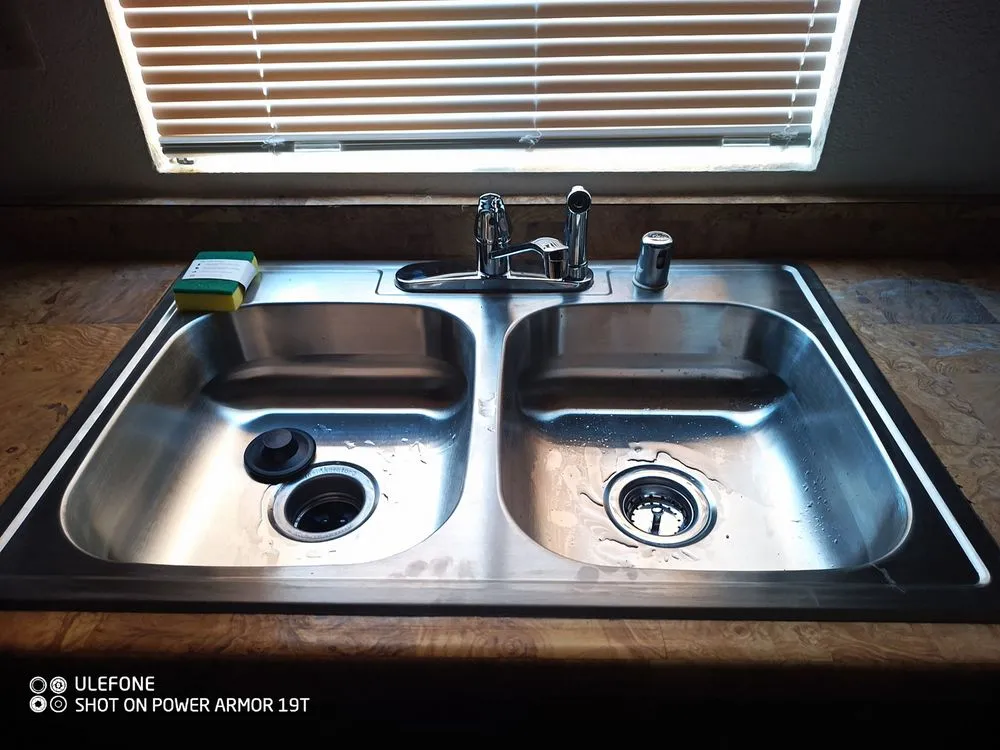 Slide of Patriot Plumbing