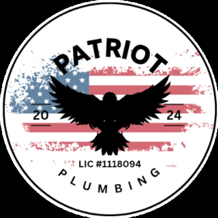 Slide of Patriot Plumbing