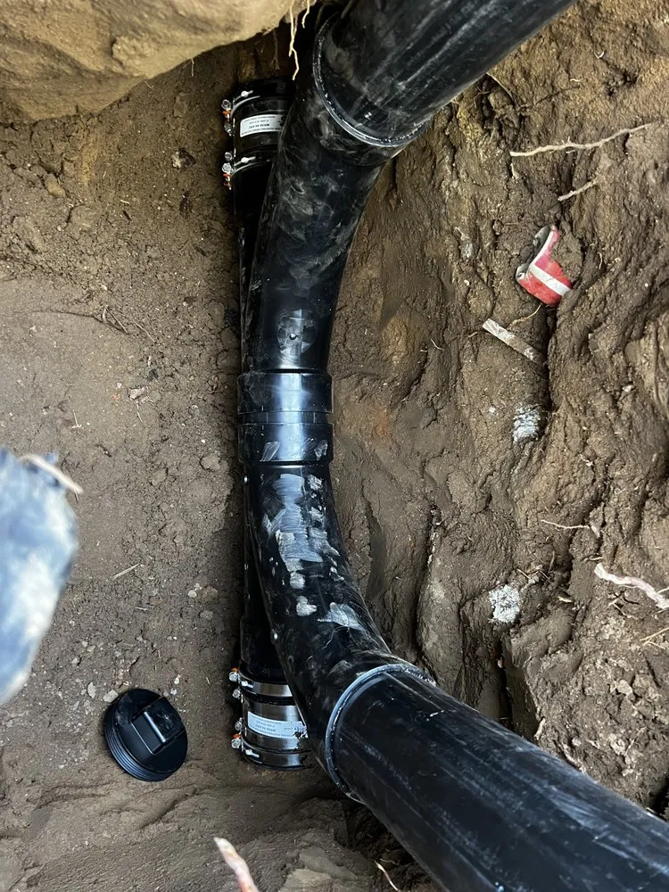 Slide of Patriot Plumbing