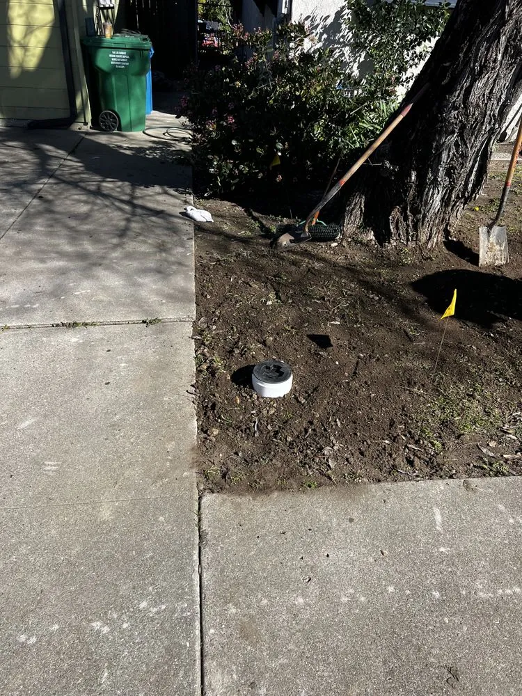 Slide of Patriot Plumbing