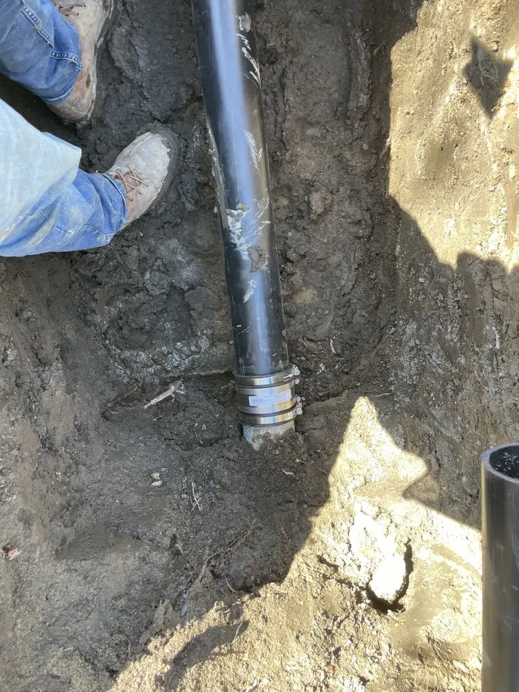 Emergency emergency plumbing in San Luis Obispo, CA by Patriot Plumbing