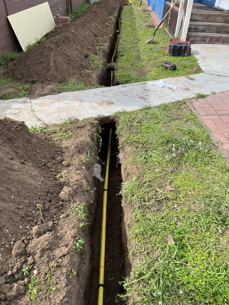 Top-rated leak detection for homes in San Luis Obispo, CA by Patriot Plumbing