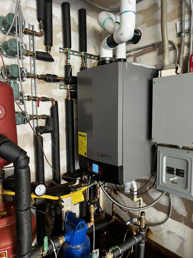 Expert plumbing repair service in San Luis Obispo, CA - Patriot Plumbing