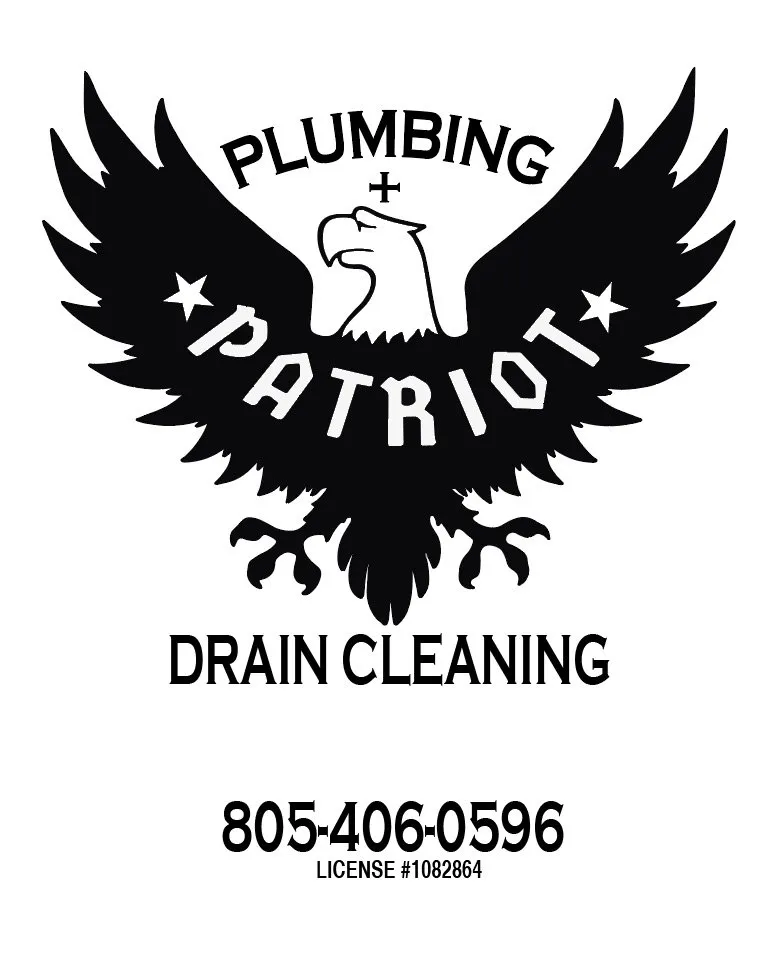 Professional emergency plumbing in San Luis Obispo, CA by Patriot Plumbing