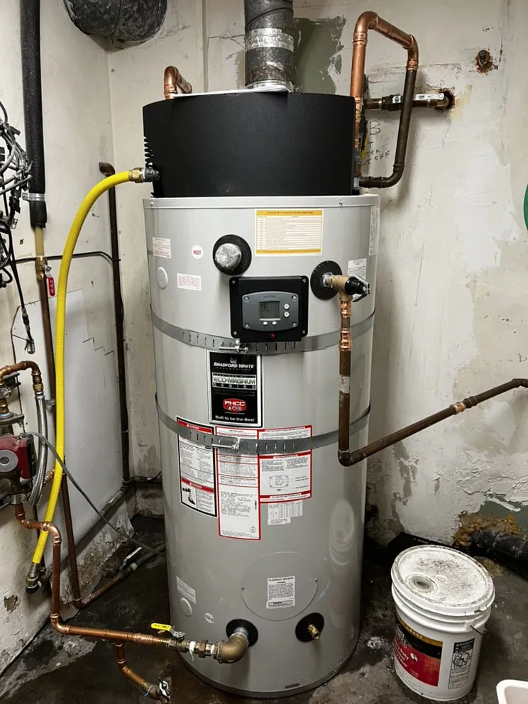 Reliable leak detection for homes in San Luis Obispo, CA by Patriot Plumbing