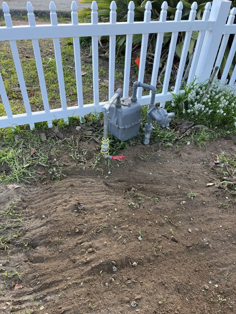 Slide of Patriot Plumbing