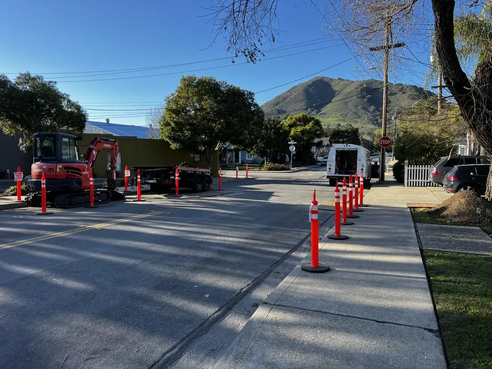 Slide of Patriot Plumbing