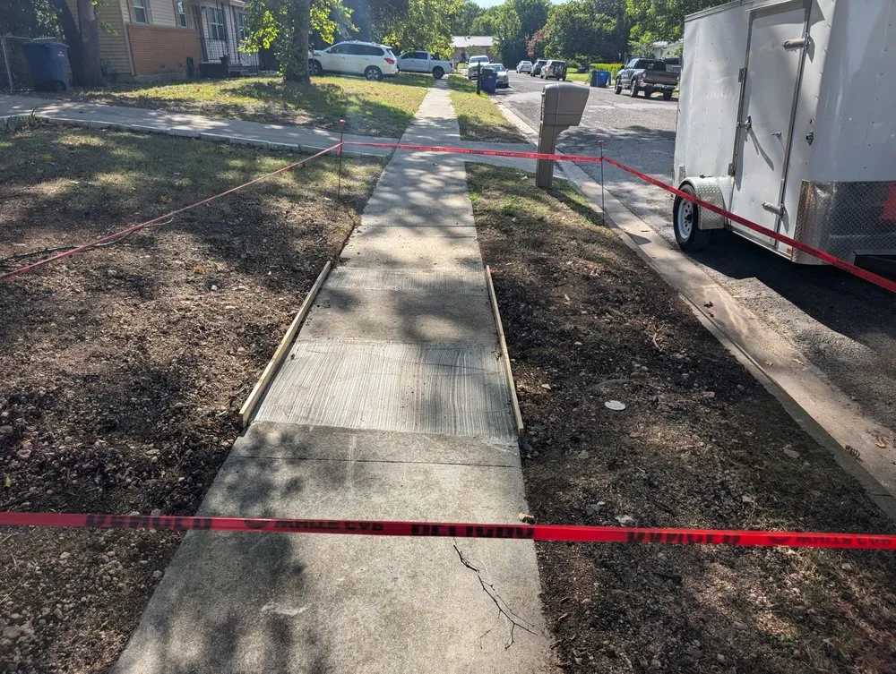 Slide of Patriot Plumbing Service