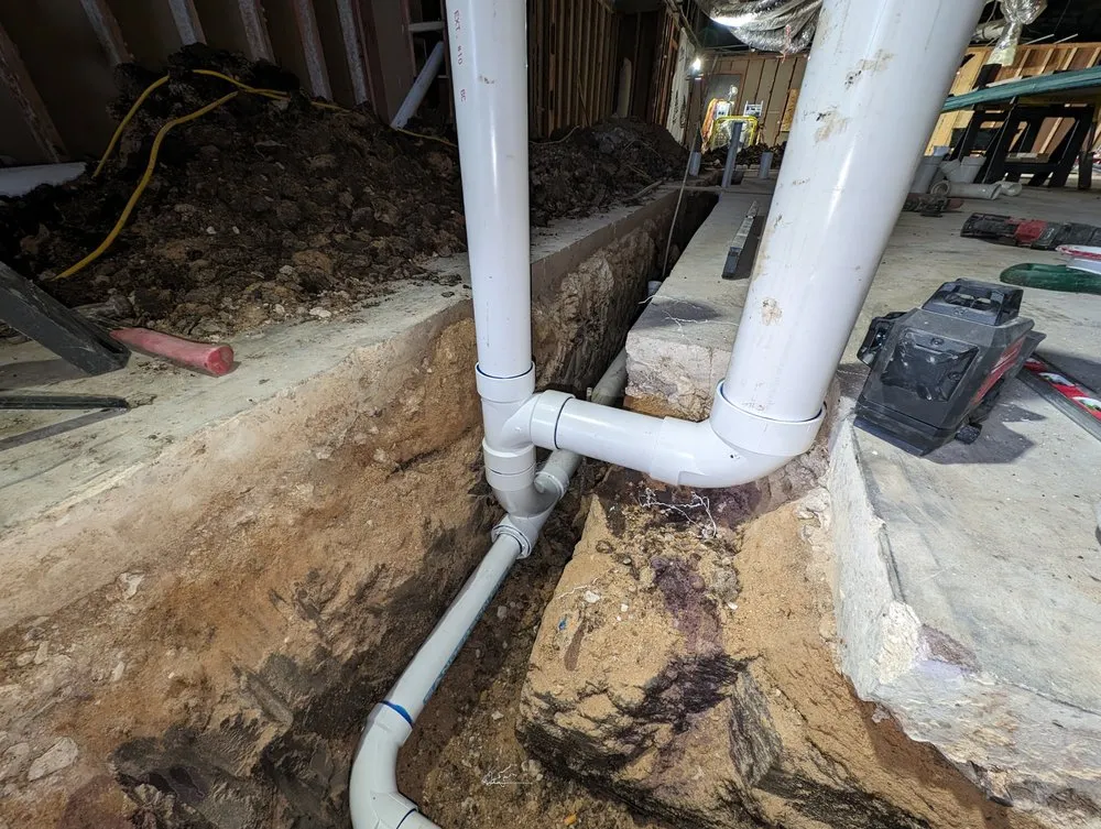 Emergency pipe repair experts serving Copperas Cove, TX - Patriot Plumbing Service