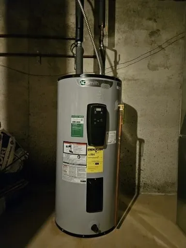 Slide of Patriot Plumbing Services