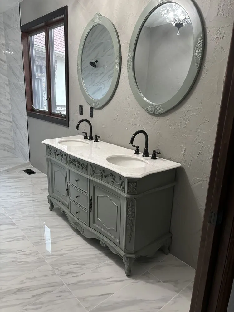 Slide of Patriot Plumbing Services