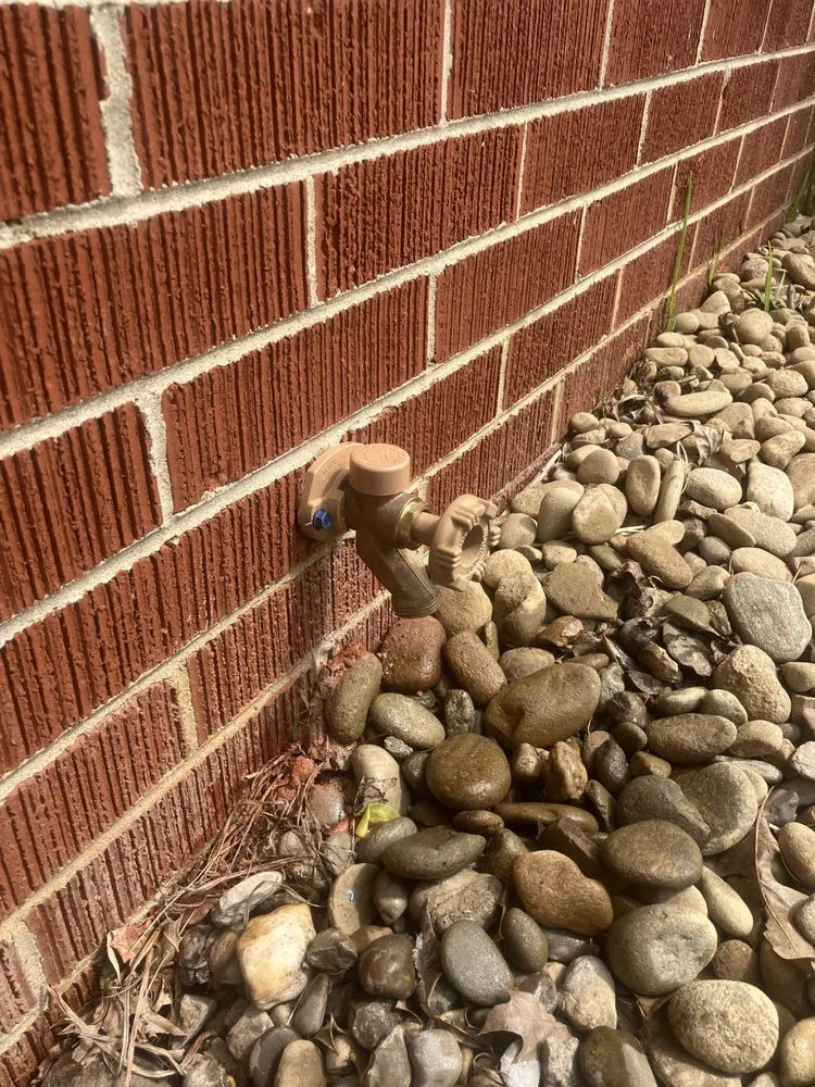 Slide of Patriot Plumbing Services