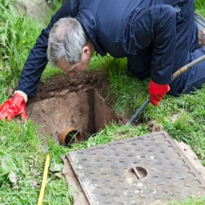 Slide of Patriot Plumbing Services