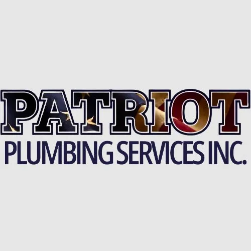 Slide of Patriot Plumbing Services