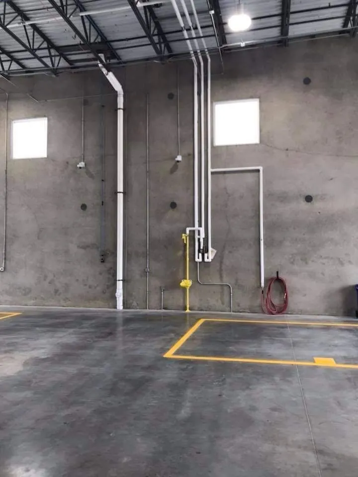 Slide of Patriot Plumbing