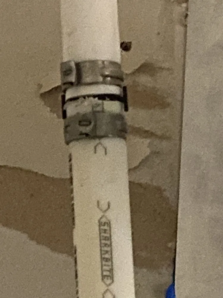 Trusted water heater service in Yorktown, VA by Patriot Plumbing