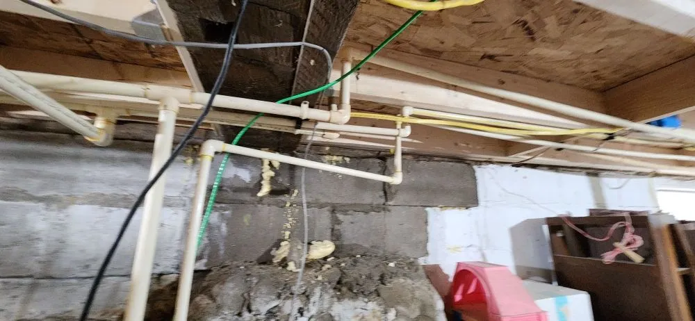 Slide of Patriot Pro