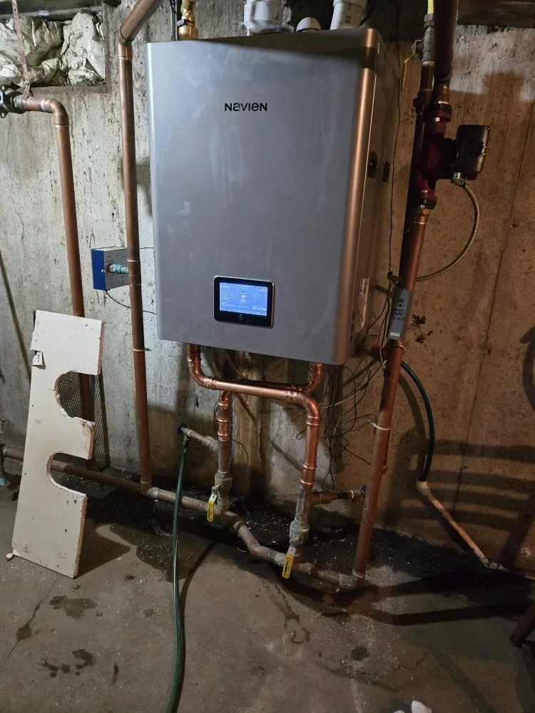 Slide of Patriot Pro