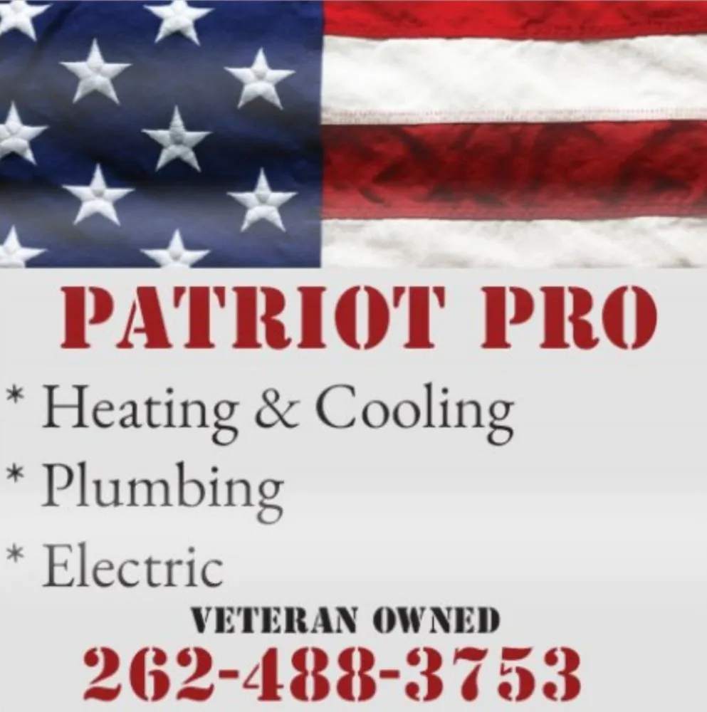 Slide of Patriot Pro
