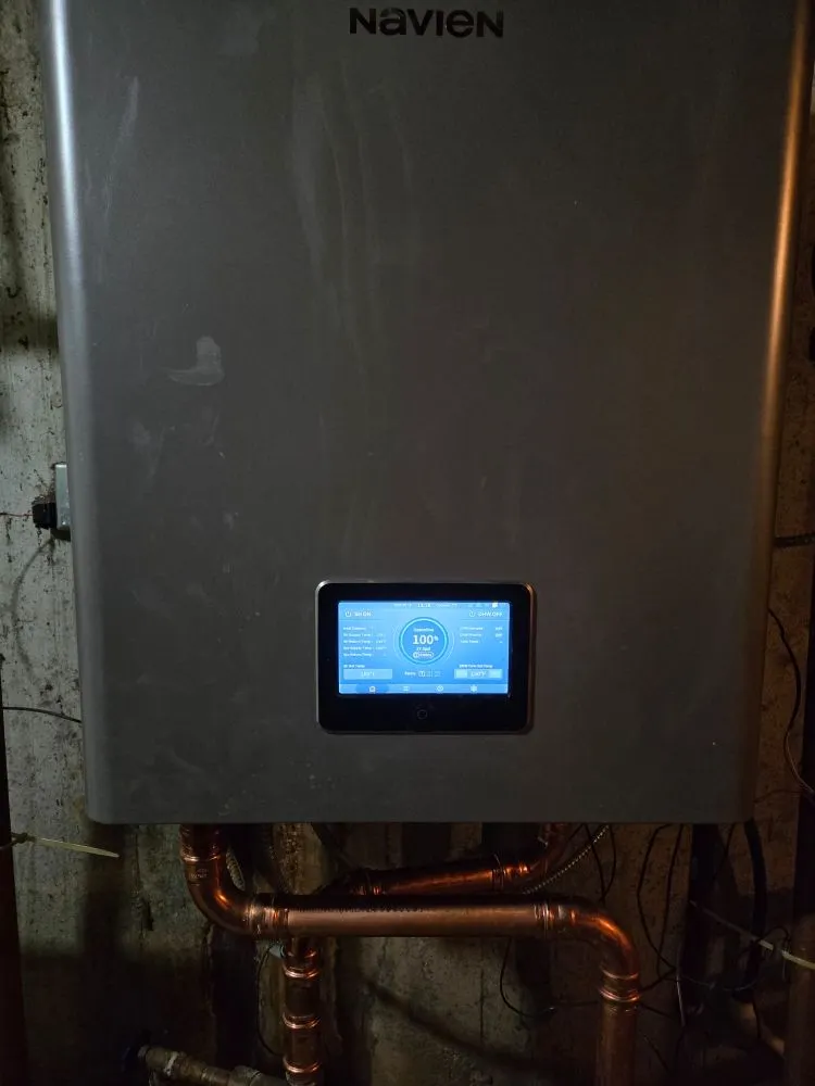 Slide of Patriot Pro