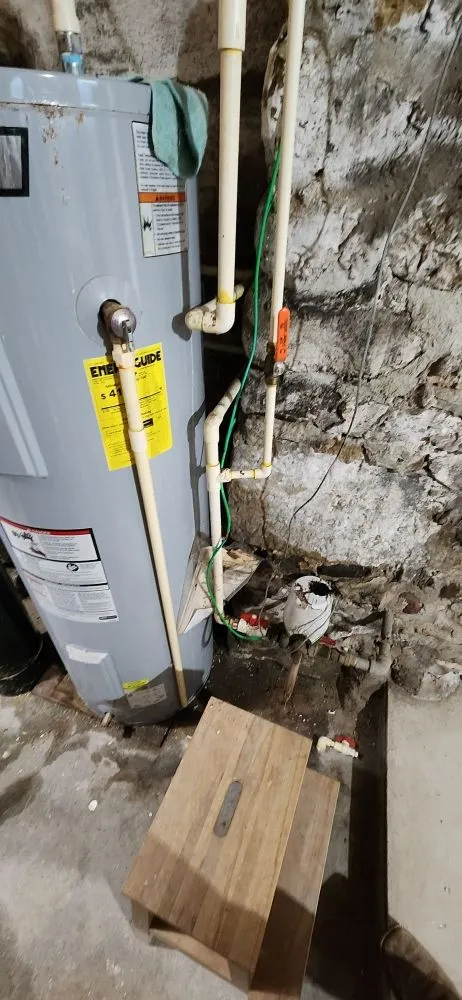 Slide of Patriot Pro