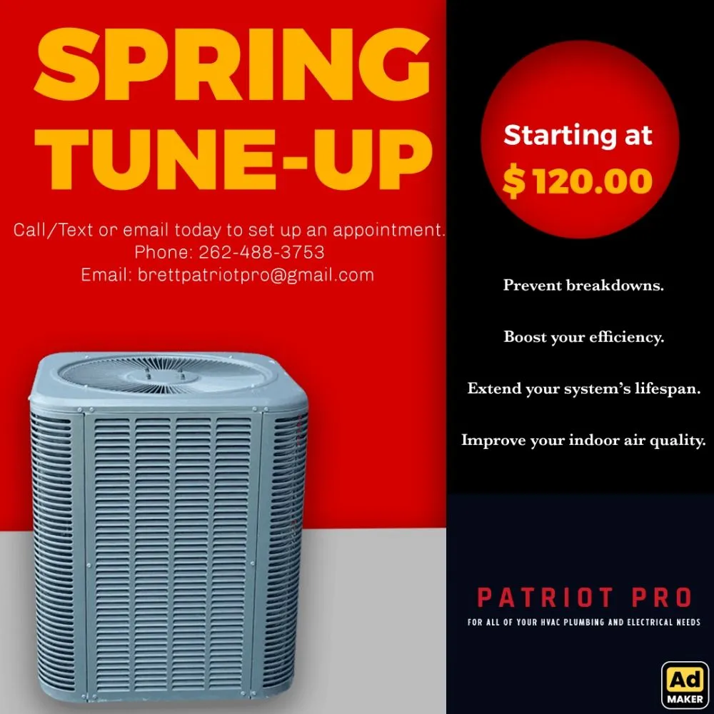 Slide of Patriot Pro