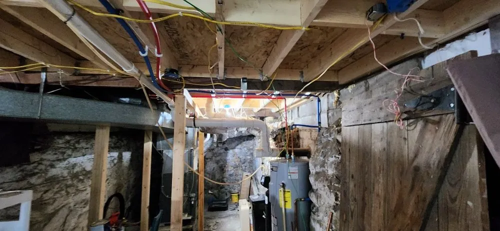 Slide of Patriot Pro