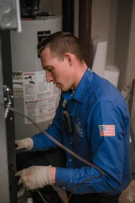 Patriot Pros Plumbing, Heating, Air & Electric