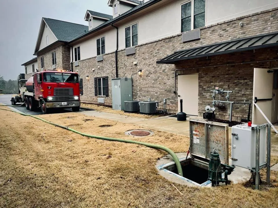 Slide of Patriot Pumpers