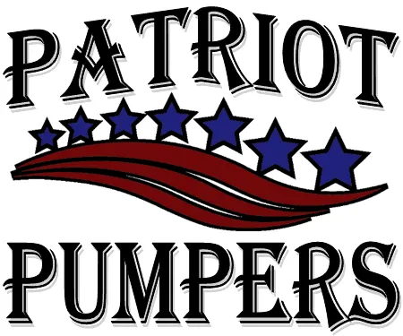 Slide of Patriot Pumpers