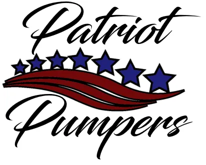 Slide of Patriot Pumpers