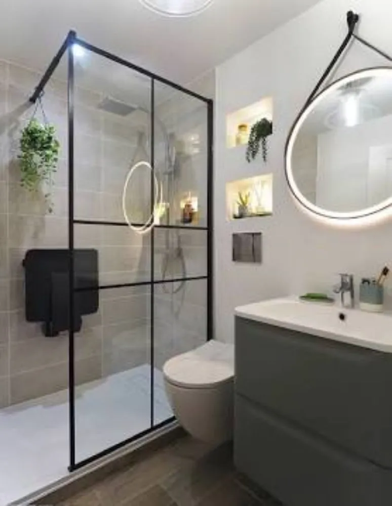 Slide of Patriot Services Of America