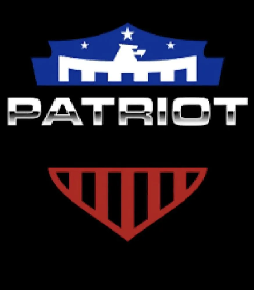 Slide of Patriot Services Of America