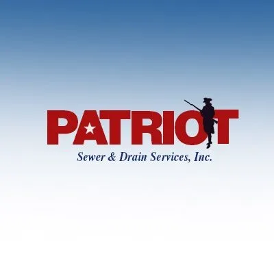 Slide of Patriot Sewer & Drain Services