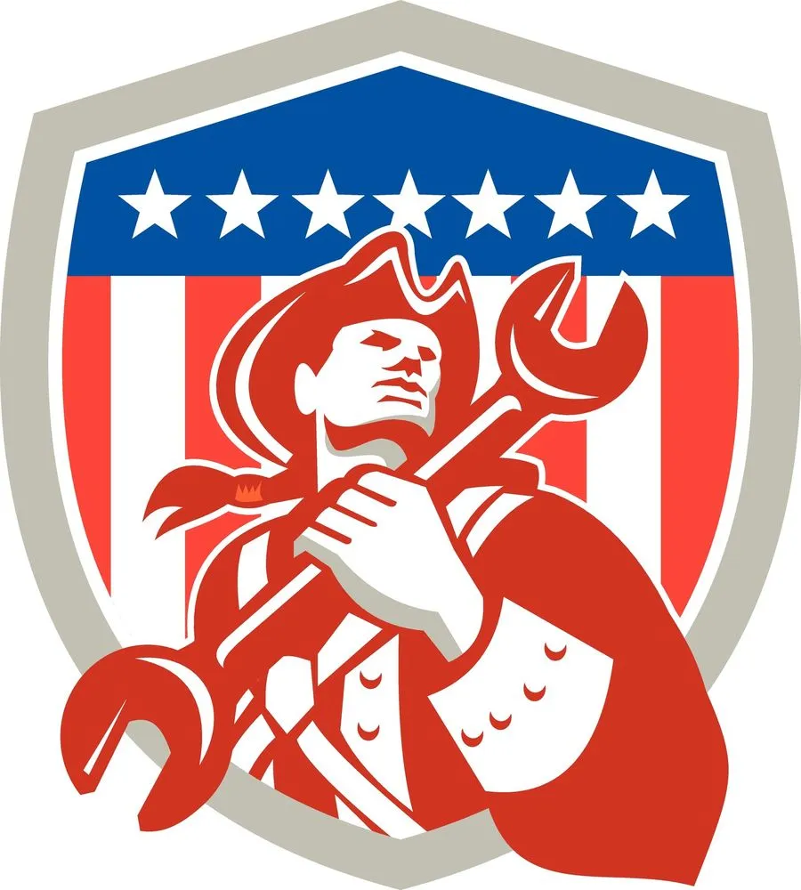 Slide of Patriot Sewer Drain Cleaning