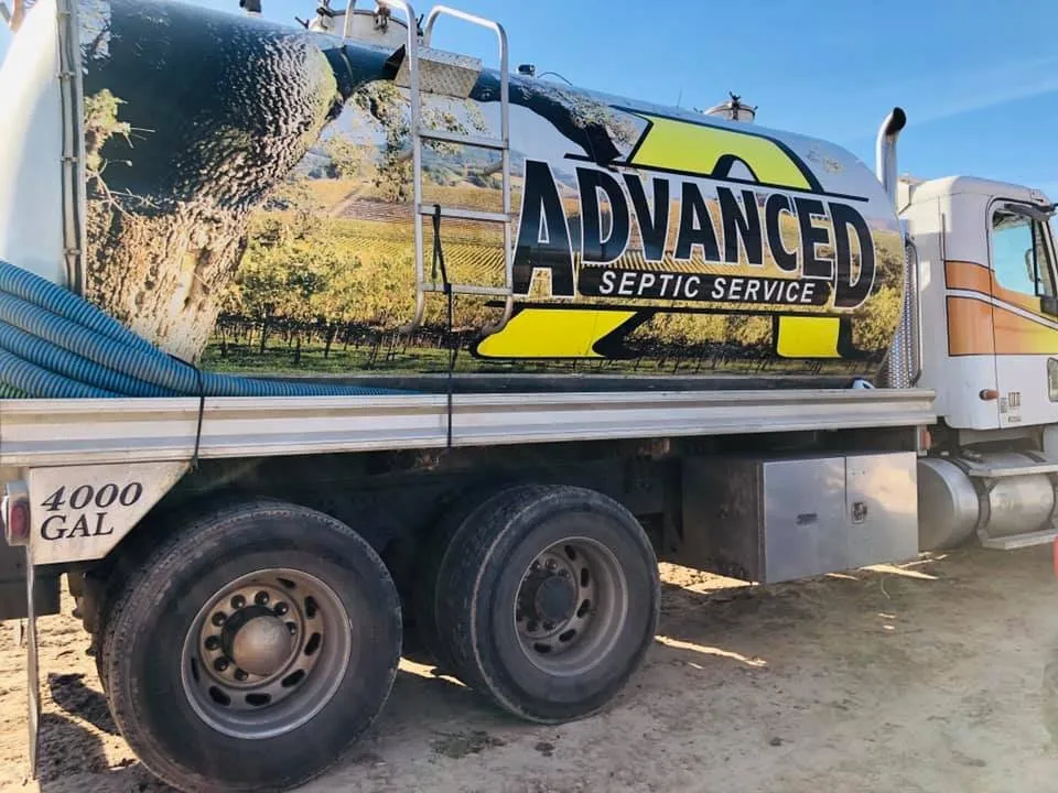 Slide of Patriot Sewer Drain Cleaning