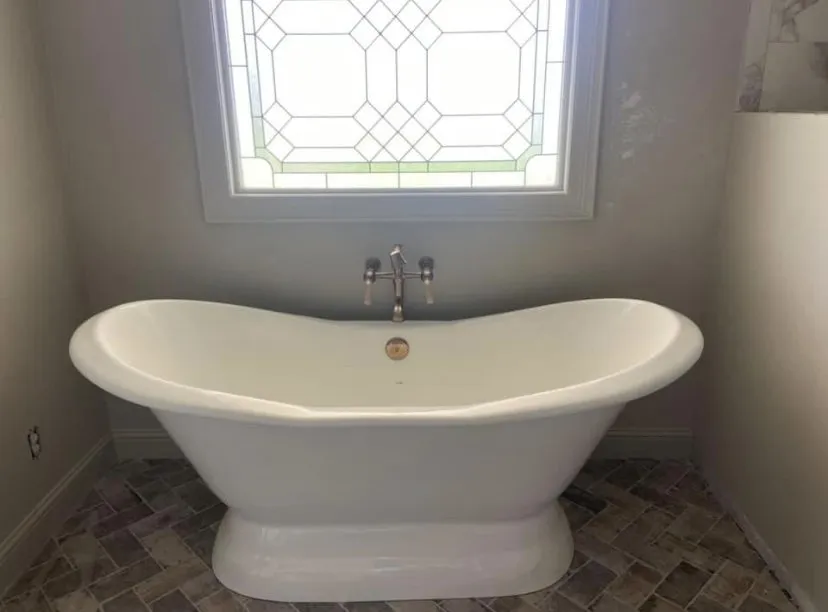 Slide of Patriot SWLA Plumbing