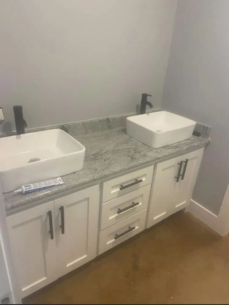 Slide of Patriot SWLA Plumbing