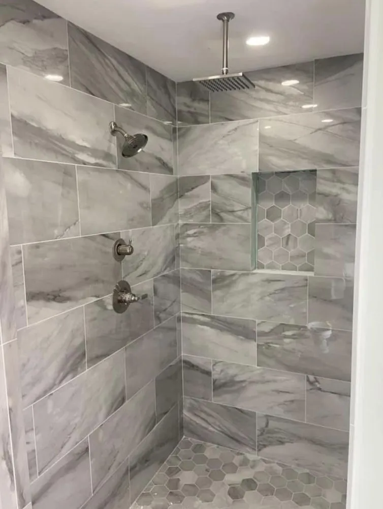 Slide of Patriot SWLA Plumbing