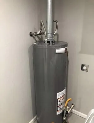 Patriot SWLA Plumbing