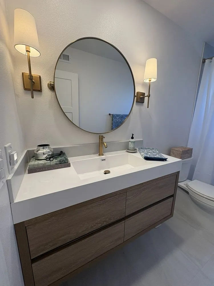 Slide of Patriot Tile & Remodel