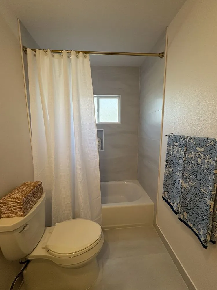 Slide of Patriot Tile & Remodel